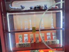 -海底捞火锅(人民广场店)
