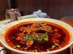 -眉州东坡(大悦城店)