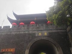 -鼓楼(西湖风景名胜区)