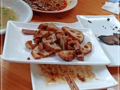 -天佑祥万春老卤(天乡后街店)