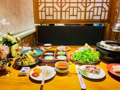 精致大福-隐炉和牛烧肉店(群力店)