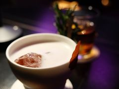 -DEW Lounge(深圳湾店)