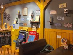 -伯爵·沉浸式超级密室·直营店