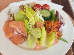 -金茂君悦·食在56海鲜自助餐厅ON56