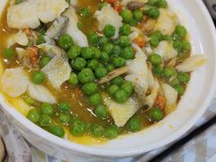 -阿金大白·上海菜馆(新天地店)