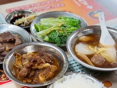 -阿秋牛排(湖心街店)