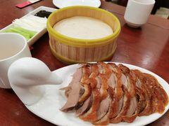 -北平小馆·烤鸭·家常菜(磨房北里店)