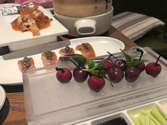 -小大董·烤鸭(王府井apm店)