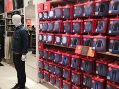 -优衣库(石家庄裕华万达广场店)
