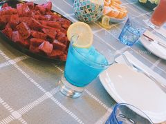 -必胜客(会展店)