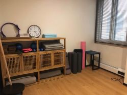 -FineYoga梵音瑜伽·普拉提