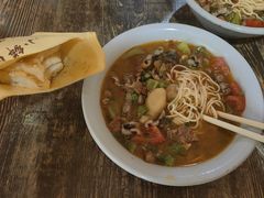 -尧钧财鱼面(育才路店)