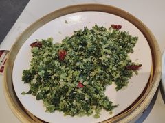 -李记搅团•非遗陕菜(三桥店)