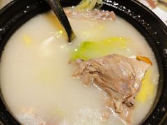 -羲和雅苑烤鸭坊(丰台万达店)