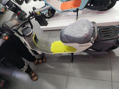 -九号电动车(安定门内大街店)