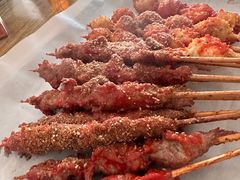-庞记炸串