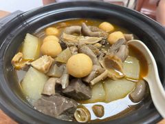 -桥雪牛杂专门店(关边路店)
