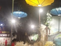 -槐店王婆大虾(开发区店)
