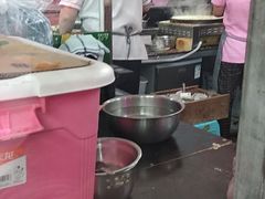 -董师傅水磨煎饼(天塔菜市场店)