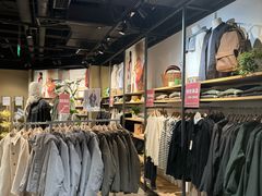 -MUJI无印良品(万象城店)