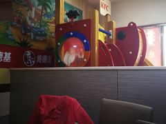 -肯德基(大连金三角店)