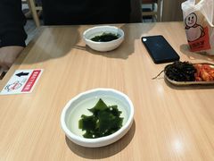 -小木屋拌饭(西安华阳城店)
