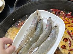 -肥龙火锅(南坪店)