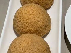 酥皮山楂叉烧包-蔡澜点心·粤菜(丽泽天街店)
