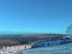 -哈尔滨热雪奇迹