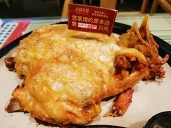 -大厨小馆(华阳城店)