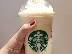 -星巴克(南京弘阳购物中心店)