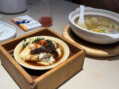 -蔡澜点心·粤菜(领展购物广场店)