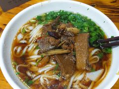 -肆姐面粉馆(坡子街店)
