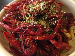 -靓靓蒸虾(中山公园店)