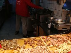 -炸肉先生总店(青泥店)