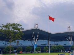 -张家界荷花国际机场