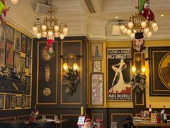 -Entrecôte 法国牛扒馆(保利·时光里店)