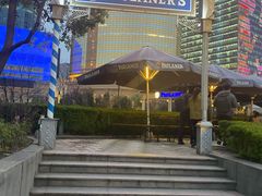 -宝莱纳餐厅(滨江店)