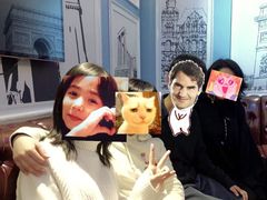 -鑫麦KTV(首都宾馆店)