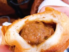 -牛煎里牛肉煎包淮南牛肉汤(广东路店)