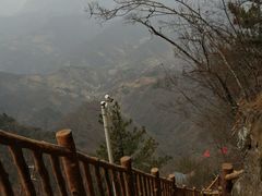 通天梯-塔云山