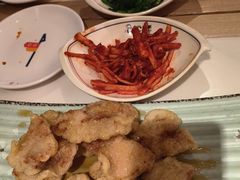 -七八冷面·延边朝鲜族美食(圣熙八号店)