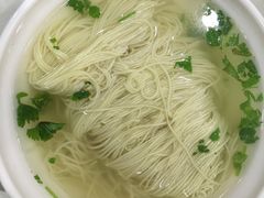 -常州银丝面馆(府琛店)