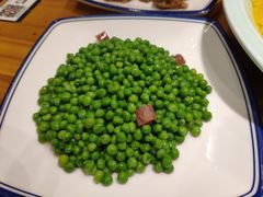 -丁记盐蘸牛肉·新杭菜(河东路店)