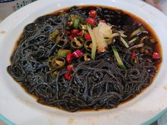 -北方饺子王·海肠捞饭·海鲜锅(山大店)