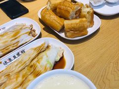 -冰泉豆浆馆(阳朔店)