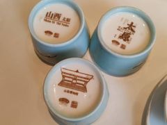 -老太原菜馆(南宫店)