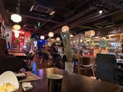 -安妮意大利餐厅(日坛店)