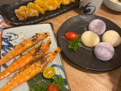 -西月山居匠心创意料理(江汉路新佳丽广场店)