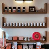 一家隐藏在金宝汇红星胡同的咖啡店，闹中取静